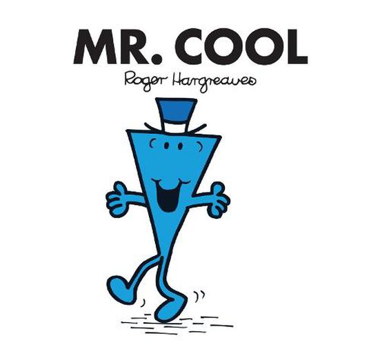Cover image for Mr. Cool