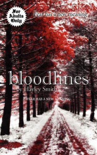 Cover image for Bloodlines