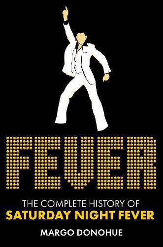 Cover image for Fever