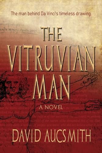 Cover image for The Vitruvian Man