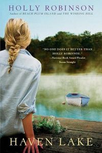 Cover image for Haven Lake