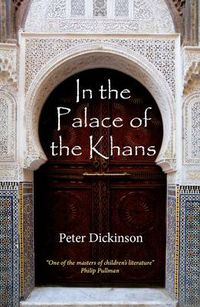 Cover image for In the Palace of the Khans