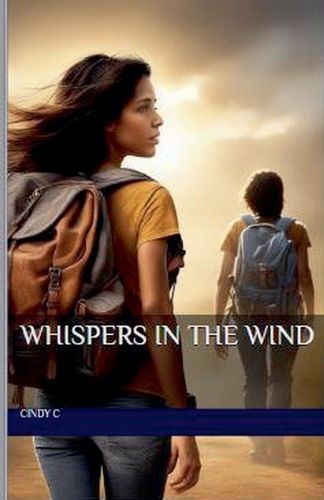 Cover image for Whispers In The Wind