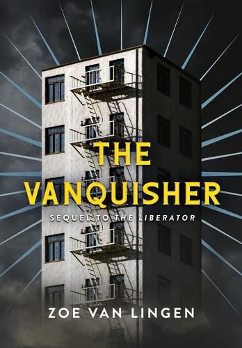 Cover image for The Vanquisher: Book 2