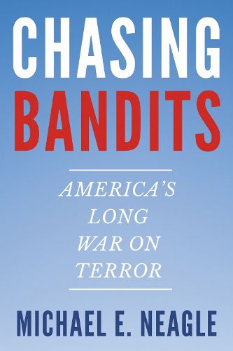 Cover image for Chasing Bandits