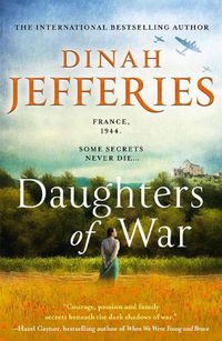 Cover image for Daughters of War