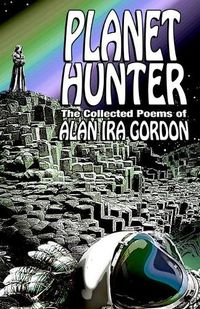 Cover image for Planet Hunter