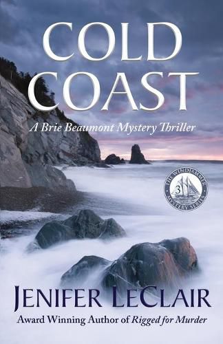 Cover image for Cold Coast