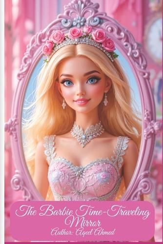 Cover image for The Barbie Time-Traveling Mirror
