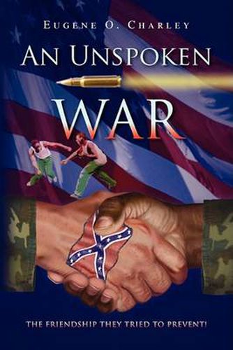 Cover image for An Unspoken War