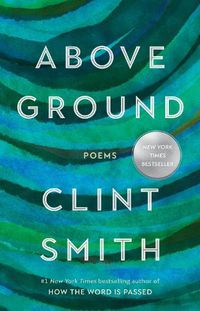 Cover image for Above Ground