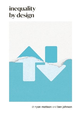 Cover image for Inequality by Design