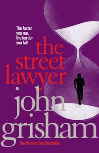 Cover image for The Street Lawyer