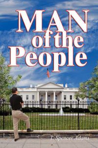 Cover image for Man of the People