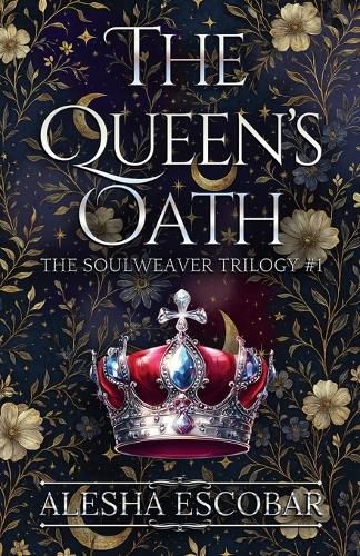 Cover image for The Queen's Oath
