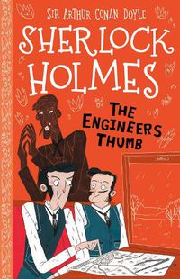 Cover image for The Engineer's Thumb