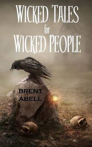 Cover image for Wicked Tales for Wicked People