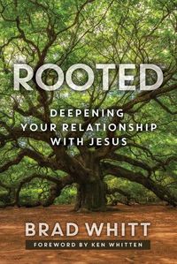 Cover image for Rooted