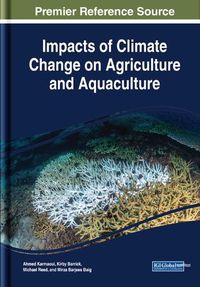 Cover image for Impacts of Climate Change on Agriculture and Aquaculture