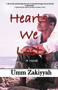 Cover image for Hearts We Lost