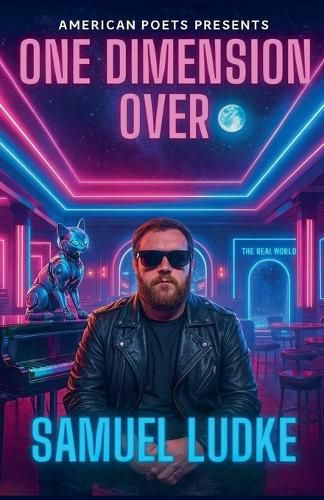Cover image for One Dimension Over