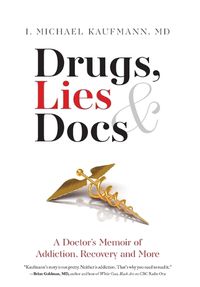 Cover image for Drugs, Lies & Docs