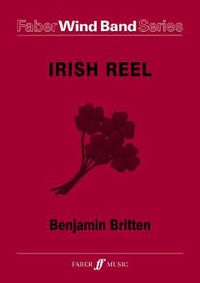 Cover image for Irish Reel: Score & Parts