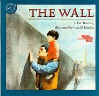 Cover image for The Wall
