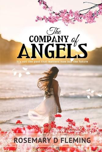 Cover image for The Company of Angels