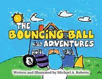 Cover image for The Bouncing Ball Adventures