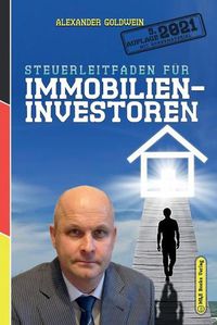 Cover image for Steuerleitfaden fur Immobilieninvestoren: Der ultimative Steuerratgeber fur Privatinvestitionen in Wohnimmobilien