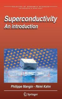 Cover image for Superconductivity: An introduction