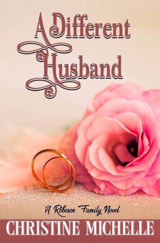 Cover image for A Different Husband