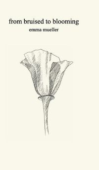 Cover image for From Bruised to Blooming