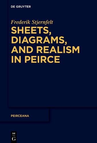 Cover image for Sheets, Diagrams, and Realism in Peirce