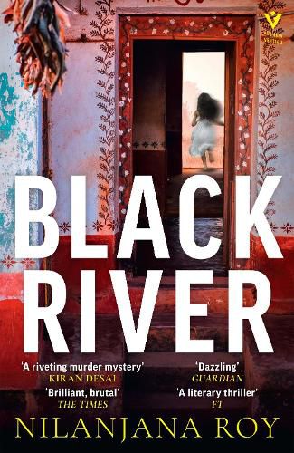 Cover image for Black River