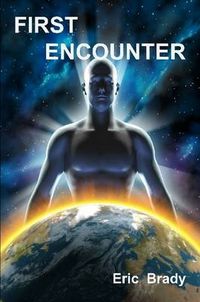 Cover image for First Encounter