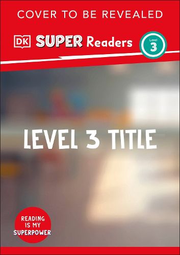 Cover image for DK Super Readers Level 3 Emergency Rescue