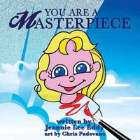 Cover image for You are a masterpiece