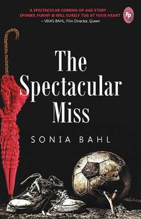 Cover image for The Spectacular Miss