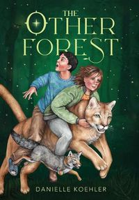 Cover image for The Other Forest