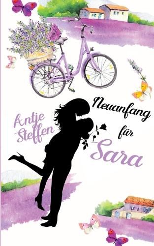 Cover image for Neuanfang fuer Sara