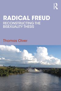 Cover image for Radical Freud