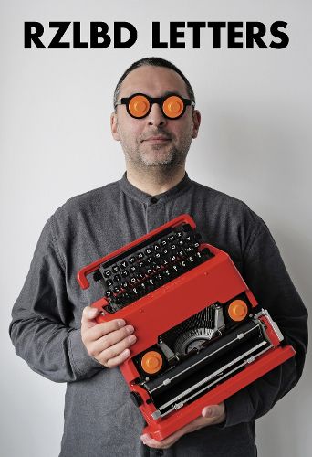 Cover image for RZLBD Letters