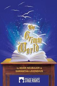 Cover image for The Grimm World