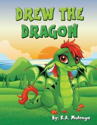 Cover image for Drew the Dragon