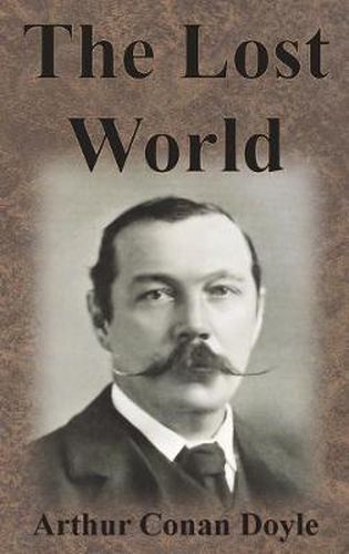 Cover image for The Lost World