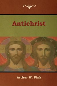 Cover image for Antichrist