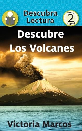 Cover image for Descubre Los Volcanes