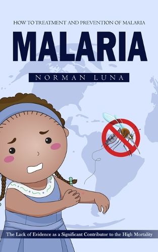 Cover image for Malaria